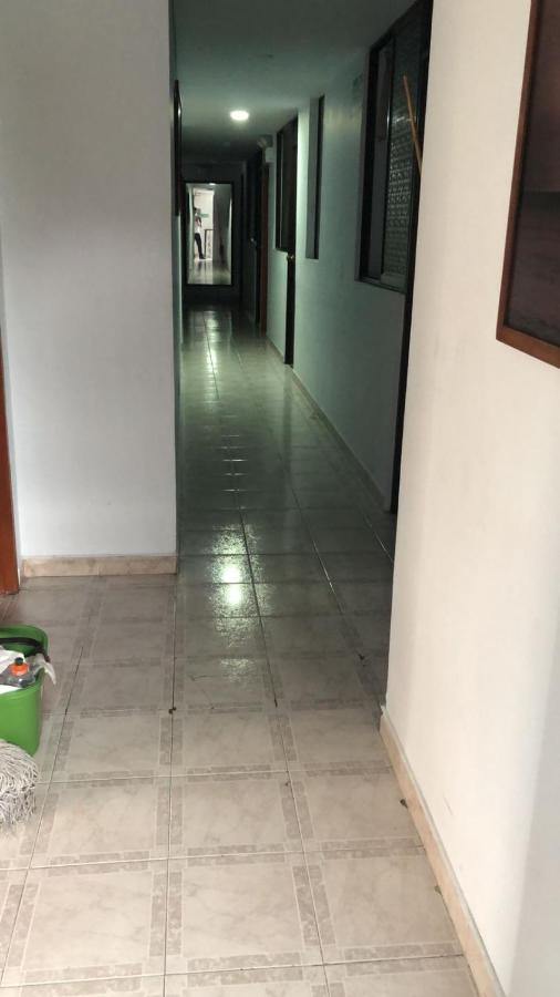 Hotel Cambulos Manizales Εξωτερικό φωτογραφία