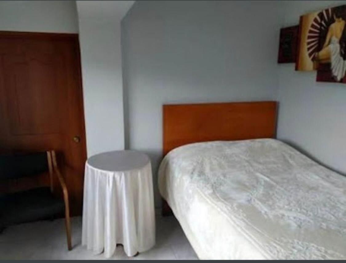 Hotel Cambulos Manizales Εξωτερικό φωτογραφία