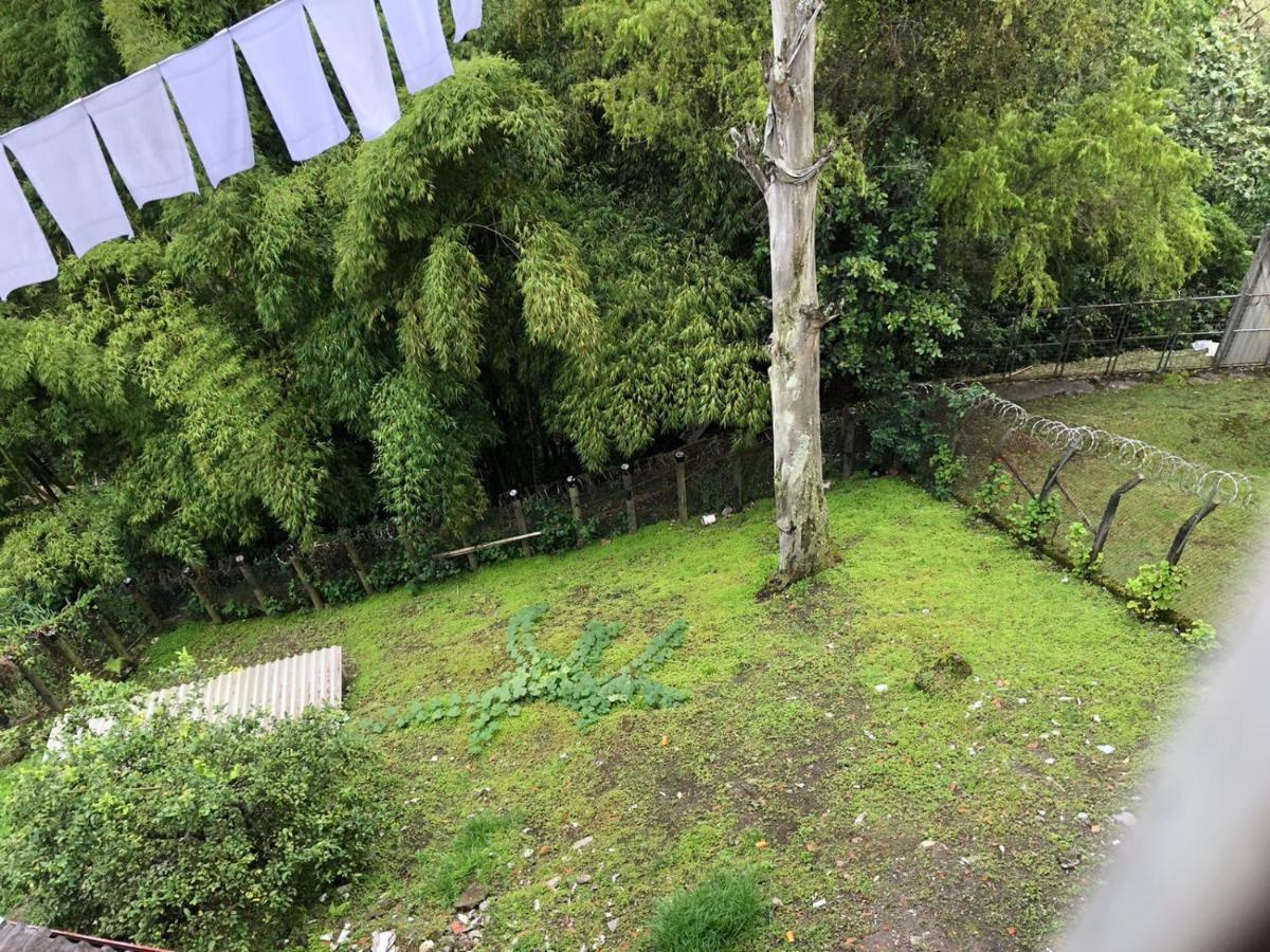 Hotel Cambulos Manizales Εξωτερικό φωτογραφία
